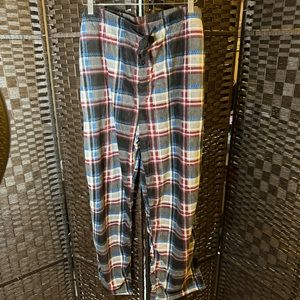 DG Hill Sleepwear Mens Fleece Pants Size 2XL (2 Pairs!) NWT